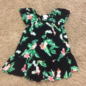 Toddler girl dress